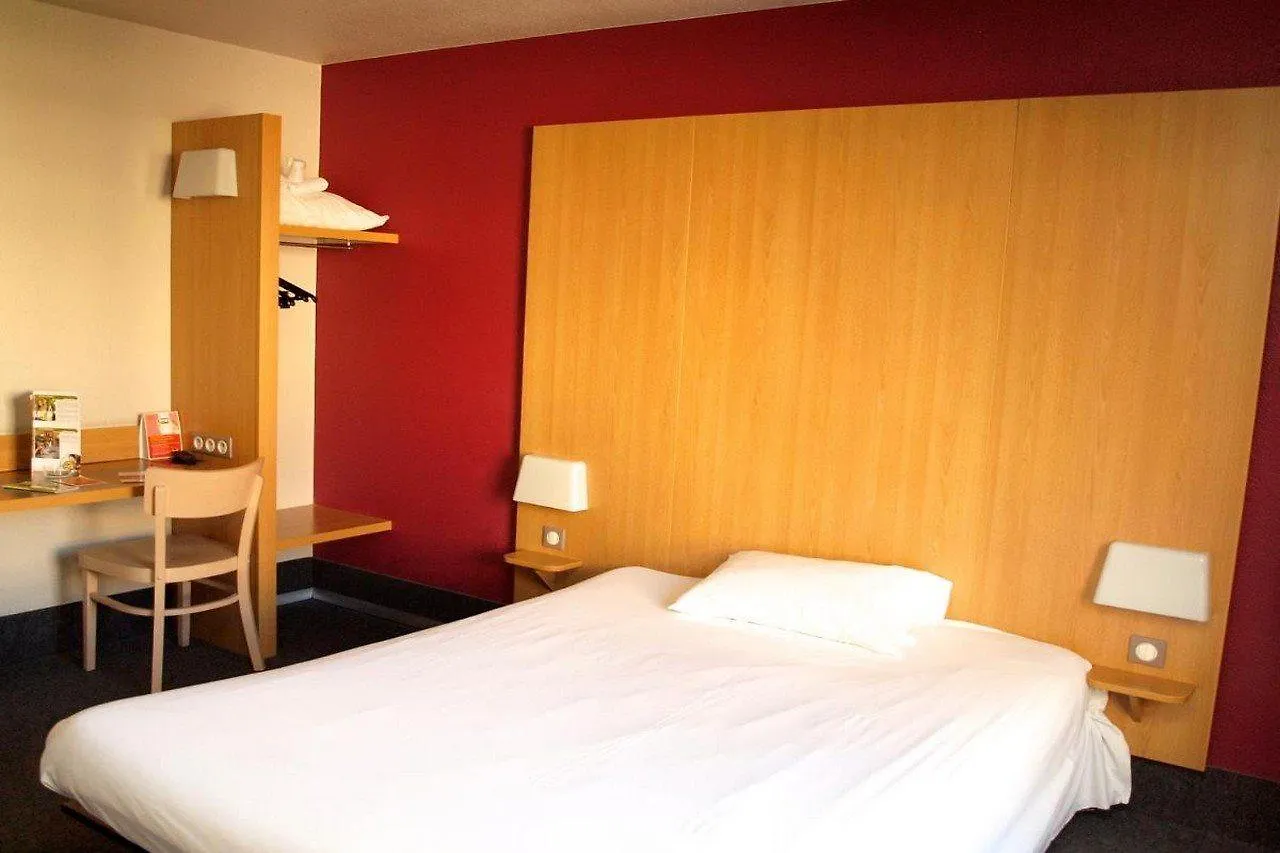 B&B Hôtel Lyon Eurexpo Chassieu
