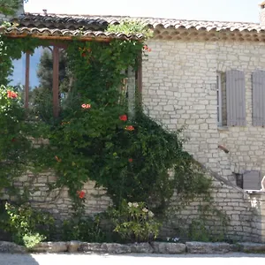 La Bastide De Soubeyras Bed & Breakfast Menerbes