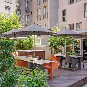 Hotel Belambra - Magendie
