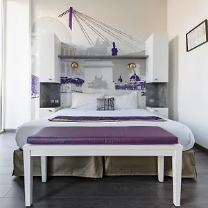 Apartahotel Lagrange Lumiere, Lyon