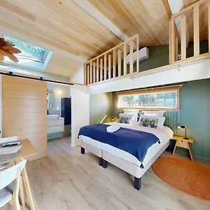 La Planette Bed & Breakfast Aussonne