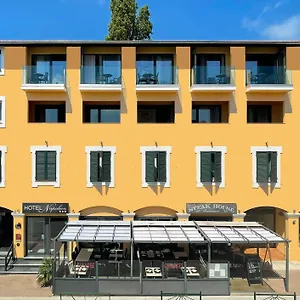 Hotel Napoleon ***