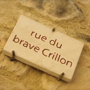Hotel Le Crillon ***