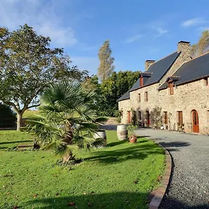 Le Pont De La Baie Bed & Breakfast Mont-Dol