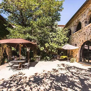 Bed and breakfast La Flor Azul, Grospierres