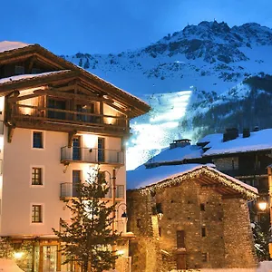 Hotel Maison De Famille Les 5 Frères