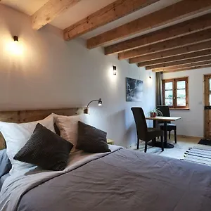 La Foyere *** La Plagne