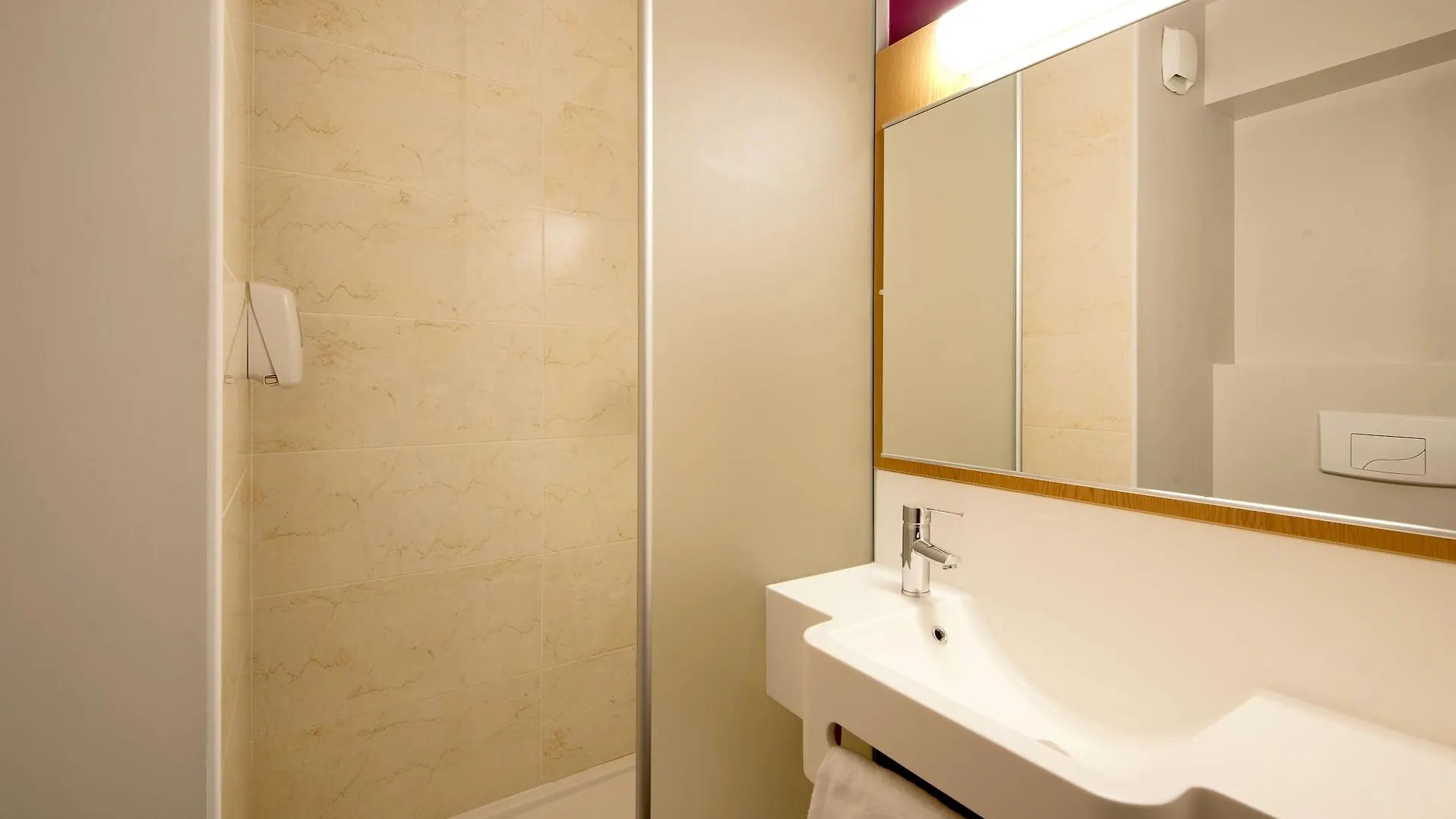 B&B Hotel Lyon Eurexpo Chassieu