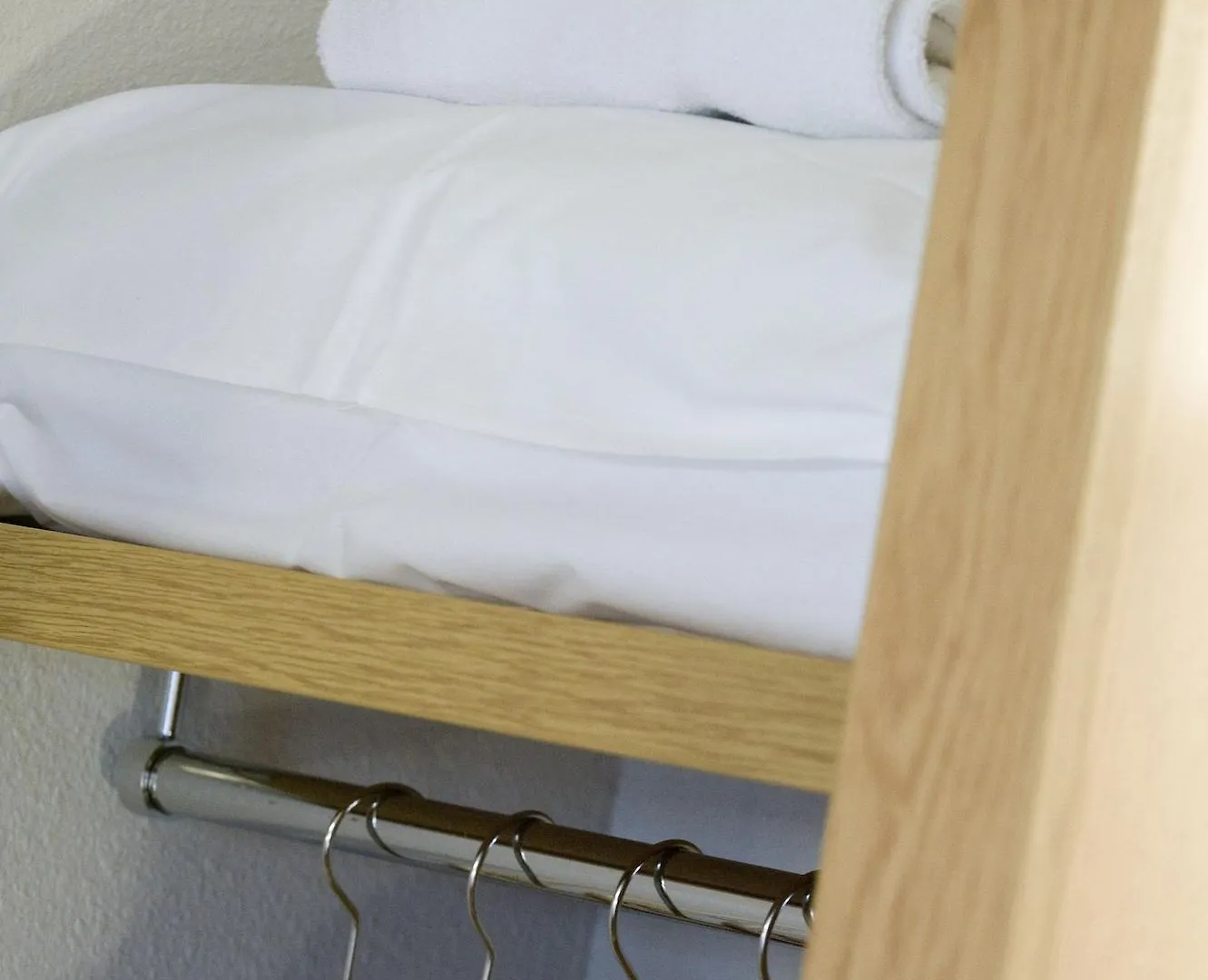 B&B Hotel Lyon Eurexpo Chassieu