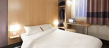 B&B Hotel Lyon Eurexpo Chassieu