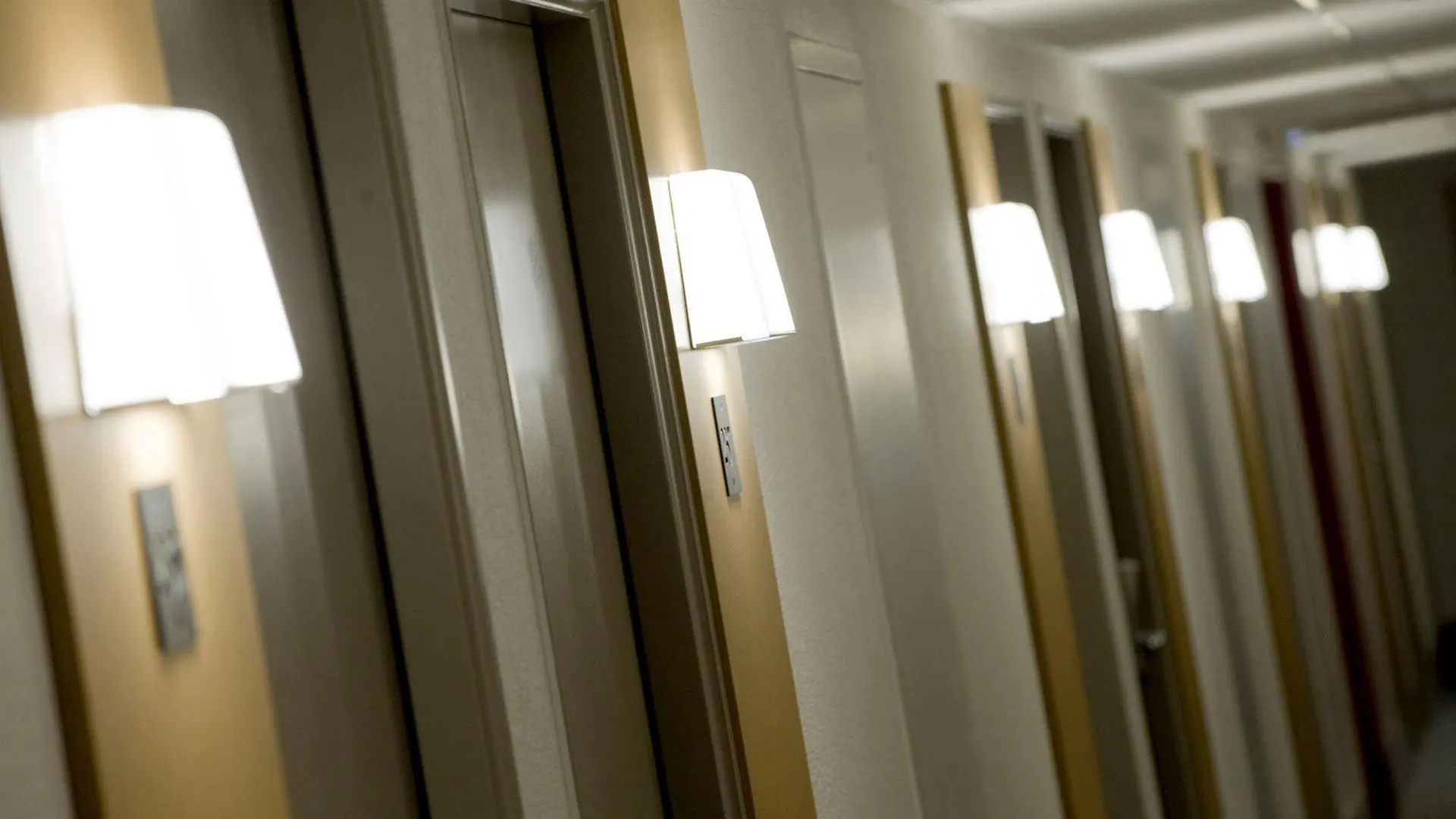 B&B Hotel Lyon Eurexpo Chassieu