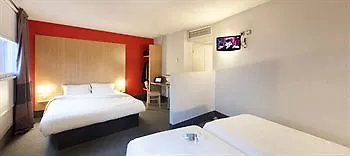 B&B Hotel Lyon Eurexpo Chassieu